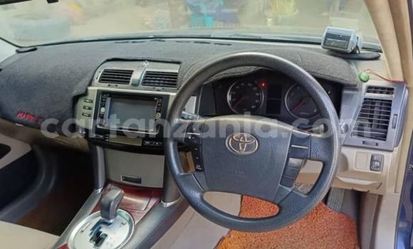 Buy Used Toyota Mark X Other Car in Dar es Salaam in Dar es Salaam Buy Used Toyota Mark X Other Car in Dar es Salaam in Dar es Salaam