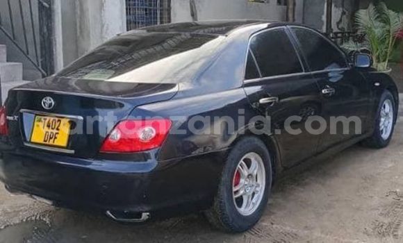 Buy Used Toyota Mark X Other Car in Dar es Salaam in Dar es Salaam Buy Used Toyota Mark X Other Car in Dar es Salaam in Dar es Salaam