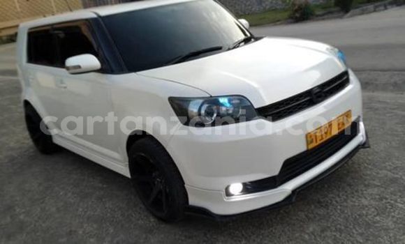 Buy Used Toyota Runx Other Car in Dar es Salaam in Dar es Salaam Buy Used Toyota Runx Other Car in Dar es Salaam in Dar es Salaam