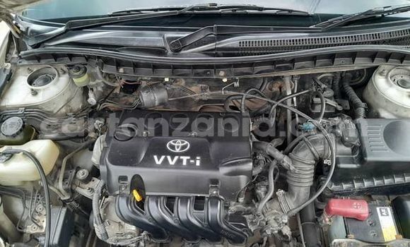 Buy Used Toyota Allion Other Car in Dar es Salaam in Dar es Salaam Buy Used Toyota Allion Other Car in Dar es Salaam in Dar es Salaam