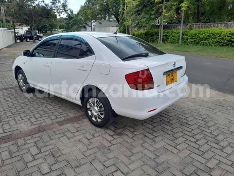 Big with watermark toyota allion dar es salaam dar es salaam 23180