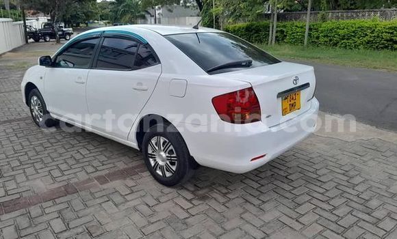 Buy Used Toyota Allion Other Car in Dar es Salaam in Dar es Salaam Buy Used Toyota Allion Other Car in Dar es Salaam in Dar es Salaam