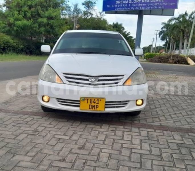 Big with watermark toyota allion dar es salaam dar es salaam 23180