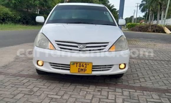 Buy Used Toyota Allion Other Car in Dar es Salaam in Dar es Salaam Buy Used Toyota Allion Other Car in Dar es Salaam in Dar es Salaam