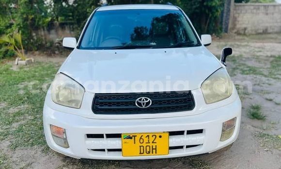 Buy Used Toyota RAV4 Other Car in Dar es Salaam in Dar es Salaam