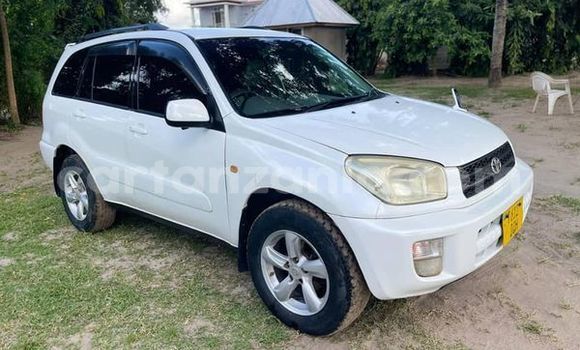 Buy Used Toyota RAV4 Other Car in Dar es Salaam in Dar es Salaam Buy Used Toyota RAV4 Other Car in Dar es Salaam in Dar es Salaam