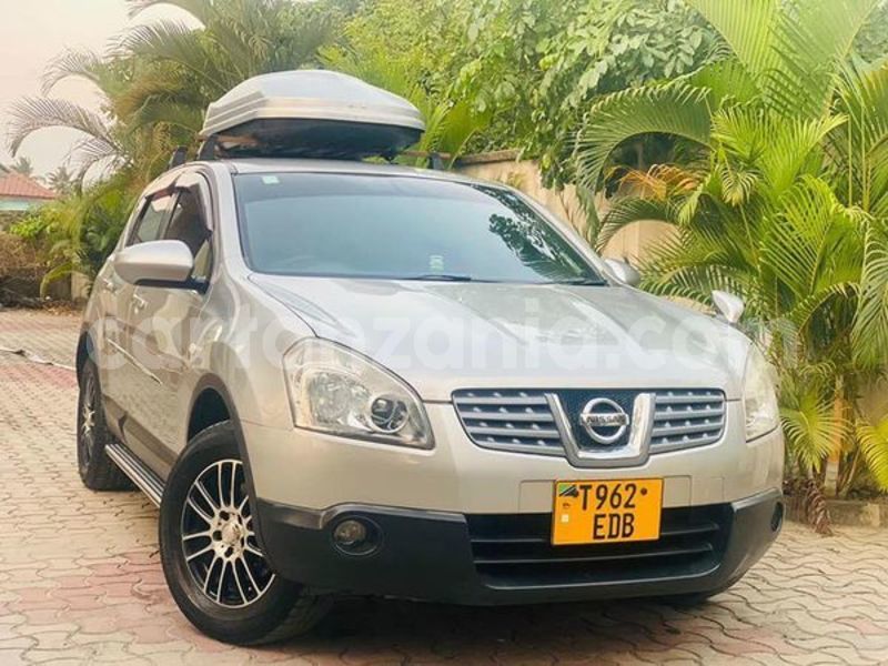 Big with watermark nissan dualis dar es salaam dar es salaam 23182