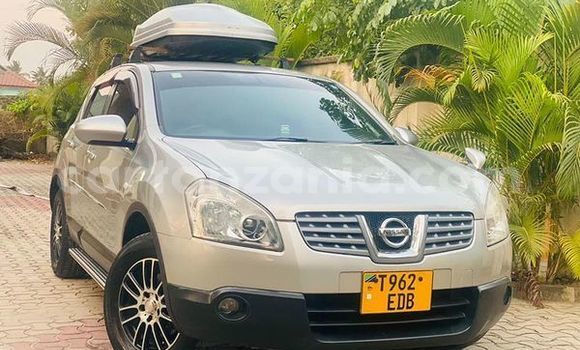 Buy Used Nissan Dualis Other Car in Dar es Salaam in Dar es Salaam Buy Used Nissan Dualis Other Car in Dar es Salaam in Dar es Salaam