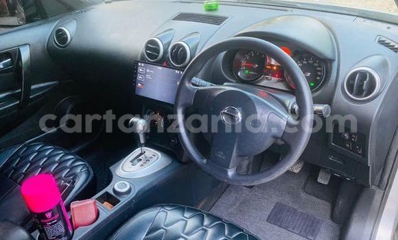 Buy Used Nissan Dualis Other Car in Dar es Salaam in Dar es Salaam Buy Used Nissan Dualis Other Car in Dar es Salaam in Dar es Salaam