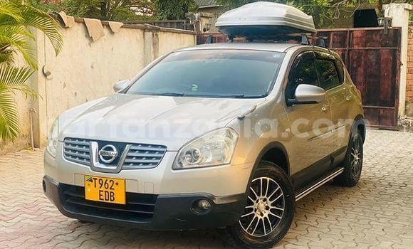 Buy Used Nissan Dualis Other Car in Dar es Salaam in Dar es Salaam Buy Used Nissan Dualis Other Car in Dar es Salaam in Dar es Salaam