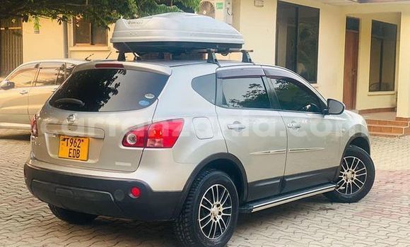 Buy Used Nissan Dualis Other Car in Dar es Salaam in Dar es Salaam Buy Used Nissan Dualis Other Car in Dar es Salaam in Dar es Salaam