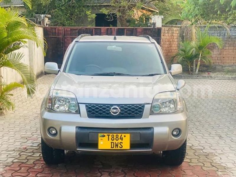 Big with watermark nissan x trail dar es salaam dar es salaam 23183