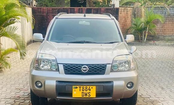 Buy Used Nissan X–Trail Other Car in Dar es Salaam in Dar es Salaam Buy Used Nissan X–Trail Other Car in Dar es Salaam in Dar es Salaam