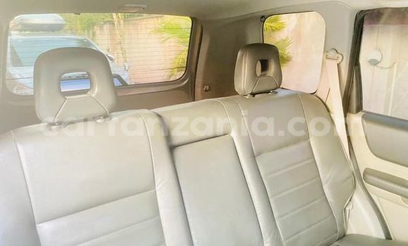 Buy Used Nissan X–Trail Other Car in Dar es Salaam in Dar es Salaam Buy Used Nissan X–Trail Other Car in Dar es Salaam in Dar es Salaam