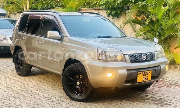Buy Used Nissan X–Trail Other Car in Dar es Salaam in Dar es Salaam Buy Used Nissan X–Trail Other Car in Dar es Salaam in Dar es Salaam