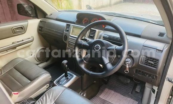 Buy Used Nissan X–Trail Other Car in Dar es Salaam in Dar es Salaam Buy Used Nissan X–Trail Other Car in Dar es Salaam in Dar es Salaam