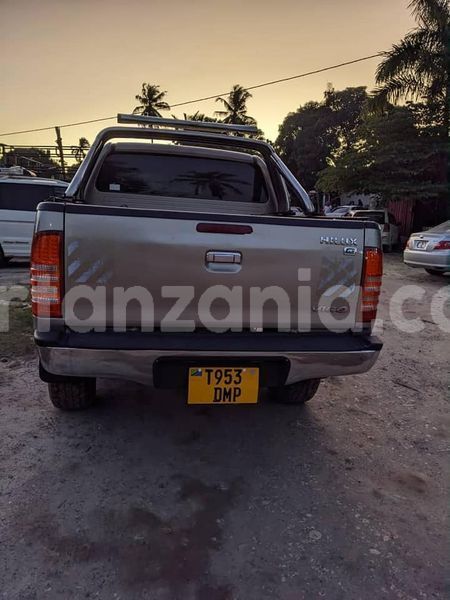 Big with watermark toyota hiluxe vigo dar es salaam dar es salaam 23184