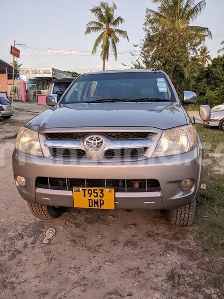 Big with watermark toyota hiluxe vigo dar es salaam dar es salaam 23184