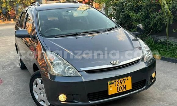 Buy Used Toyota Rush Other Car in Dar es Salaam in Dar es Salaam Buy Used Toyota Rush Other Car in Dar es Salaam in Dar es Salaam