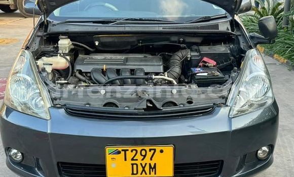 Buy Used Toyota Rush Other Car in Dar es Salaam in Dar es Salaam Buy Used Toyota Rush Other Car in Dar es Salaam in Dar es Salaam