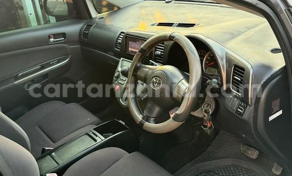 Buy Used Toyota Rush Other Car in Dar es Salaam in Dar es Salaam Buy Used Toyota Rush Other Car in Dar es Salaam in Dar es Salaam