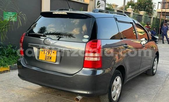 Buy Used Toyota Rush Other Car in Dar es Salaam in Dar es Salaam Buy Used Toyota Rush Other Car in Dar es Salaam in Dar es Salaam