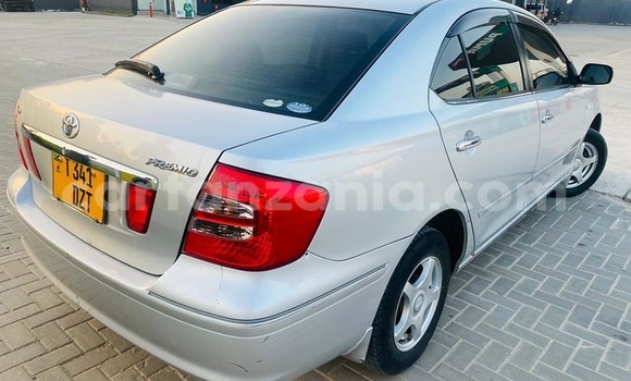 Buy Used Toyota Premio Other Car in Dar es Salaam in Dar es Salaam Buy Used Toyota Premio Other Car in Dar es Salaam in Dar es Salaam