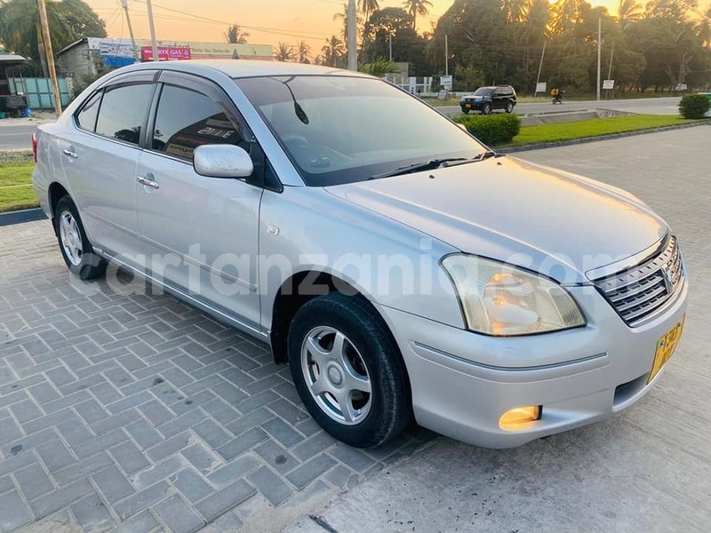 Big with watermark toyota premio dar es salaam dar es salaam 23186