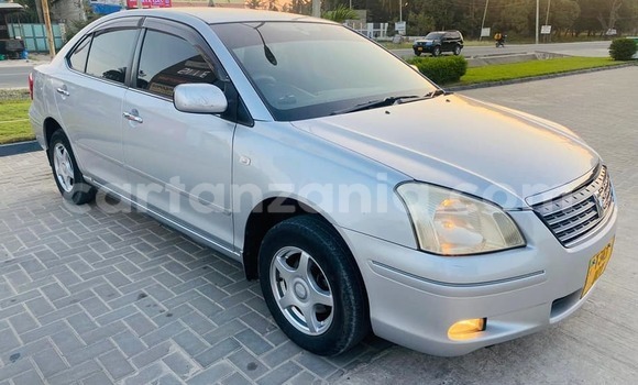 Buy Used Toyota Premio Other Car in Dar es Salaam in Dar es Salaam Buy Used Toyota Premio Other Car in Dar es Salaam in Dar es Salaam