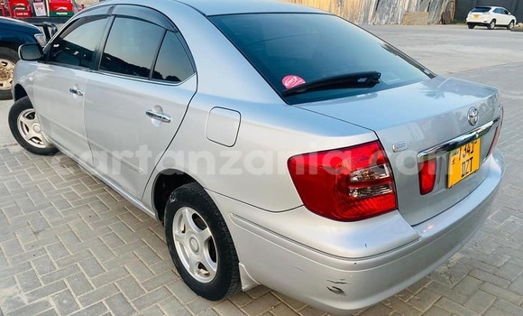 Buy Used Toyota Premio Other Car in Dar es Salaam in Dar es Salaam Buy Used Toyota Premio Other Car in Dar es Salaam in Dar es Salaam