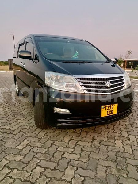 Big with watermark toyota alphard dar es salaam dar es salaam 23187