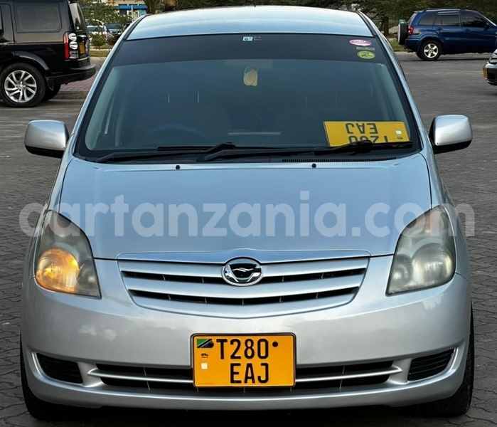 Big with watermark toyota corolla spacio dar es salaam dar es salaam 23188