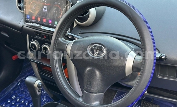 Buy Used Toyota IST Silver Car in Dar es Salaam in Dar es Salaam Buy Used Toyota IST Silver Car in Dar es Salaam in Dar es Salaam