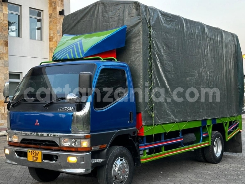 Big with watermark mitsubishi fuso fighter dar es salaam dar es salaam 23190