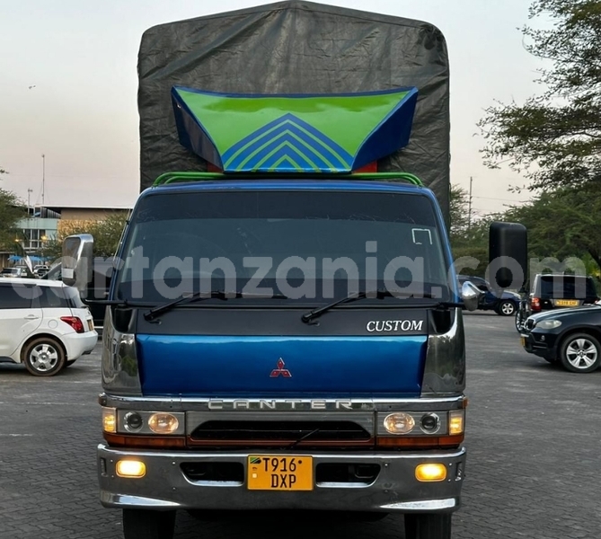 Big with watermark mitsubishi fuso fighter dar es salaam dar es salaam 23190