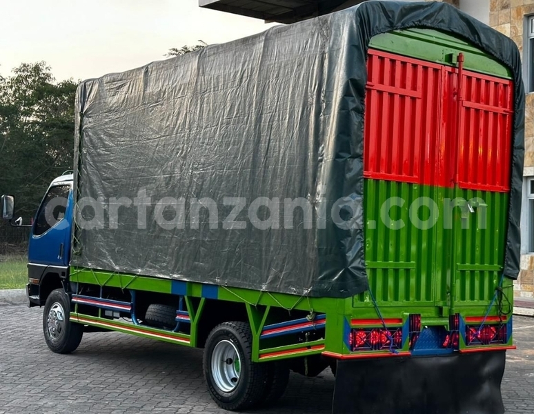 Big with watermark mitsubishi fuso fighter dar es salaam dar es salaam 23190