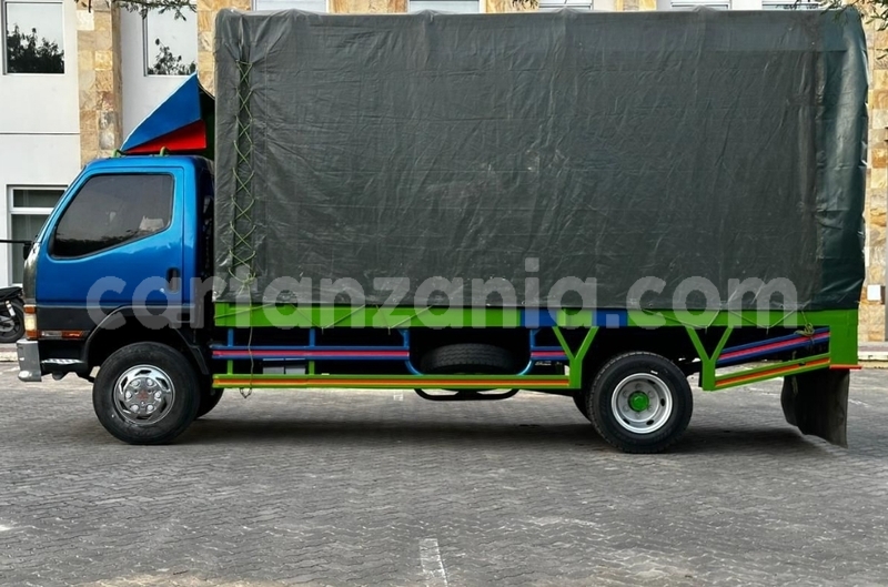 Big with watermark mitsubishi fuso fighter dar es salaam dar es salaam 23190