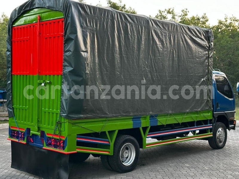 Big with watermark mitsubishi fuso fighter dar es salaam dar es salaam 23190