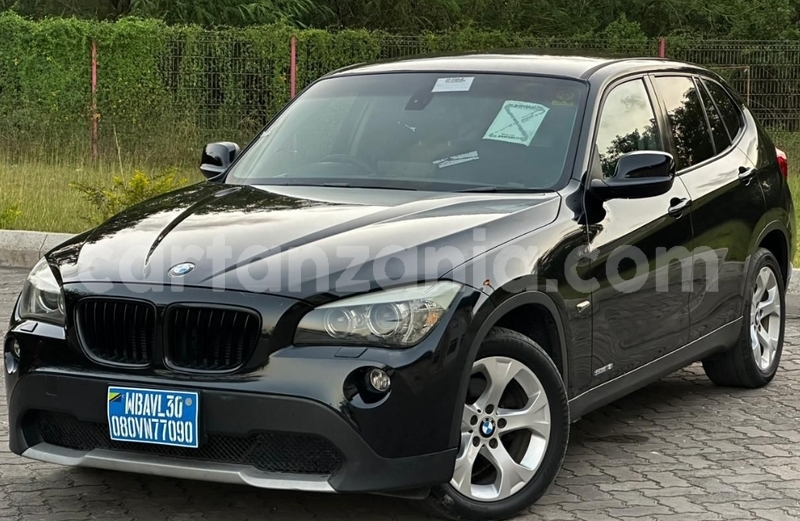 Big with watermark bmw x1 dar es salaam dar es salaam 23191