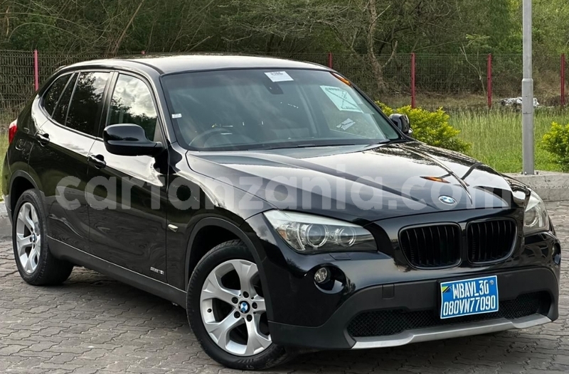 Big with watermark bmw x1 dar es salaam dar es salaam 23191