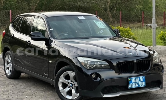 Nunua Mpya BMW X1 Nyeusi Gari ndani ya Dar es Salaam nchini Dar es Salaam Nunua Mpya BMW X1 Nyeusi Gari ndani ya Dar es Salaam nchini Dar es Salaam