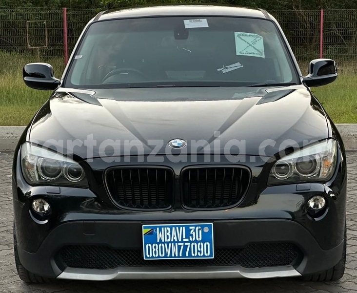 Big with watermark bmw x1 dar es salaam dar es salaam 23191