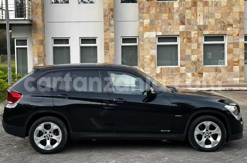 Big with watermark bmw x1 dar es salaam dar es salaam 23191