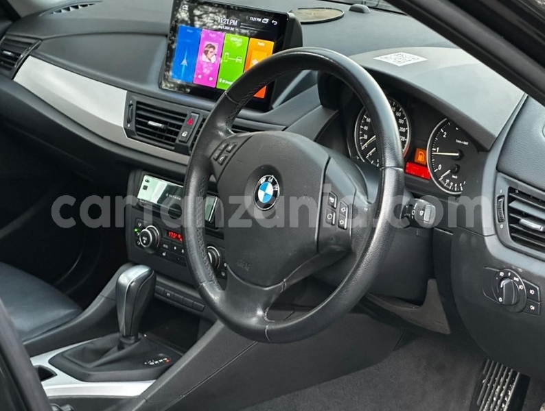 Big with watermark bmw x1 dar es salaam dar es salaam 23191