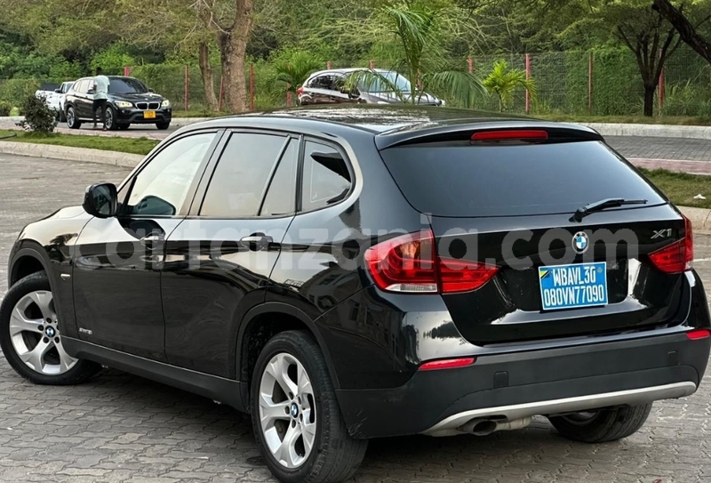 Big with watermark bmw x1 dar es salaam dar es salaam 23191