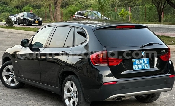 Nunua Mpya BMW X1 Nyeusi Gari ndani ya Dar es Salaam nchini Dar es Salaam Nunua Mpya BMW X1 Nyeusi Gari ndani ya Dar es Salaam nchini Dar es Salaam