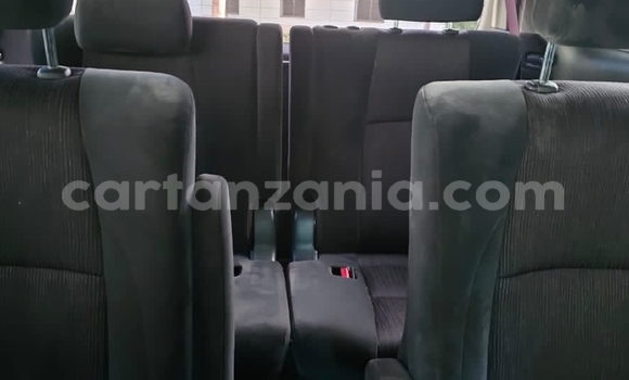 Buy Used Toyota Vellfire White Car in Dar es Salaam in Dar es Salaam Buy Used Toyota Vellfire White Car in Dar es Salaam in Dar es Salaam