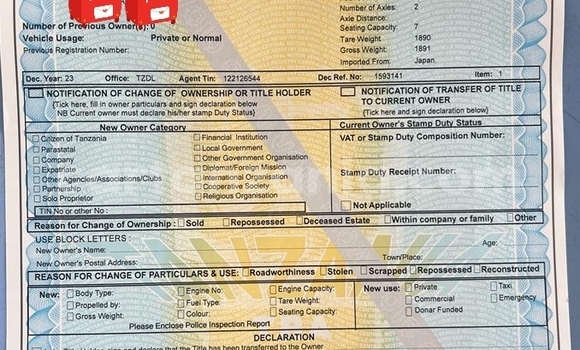 Buy Used Toyota Vellfire White Car in Dar es Salaam in Dar es Salaam Buy Used Toyota Vellfire White Car in Dar es Salaam in Dar es Salaam