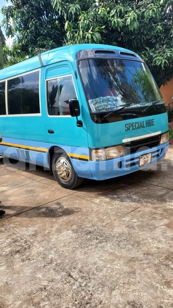 Big with watermark toyota coaster pwani kibaha 23194