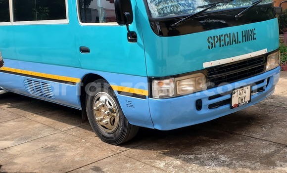 Buy Used Toyota Coaster Other Car in Kibaha in Pwani